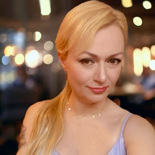 Нелли, 25 сентября 2025