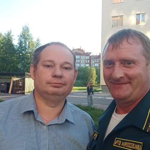 Аркадий, 24 января 2026