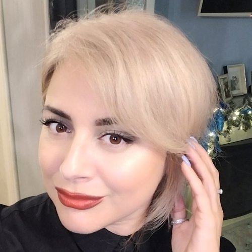 Галина