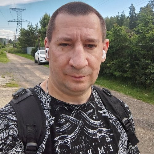 Николай, 27 апреля 2024