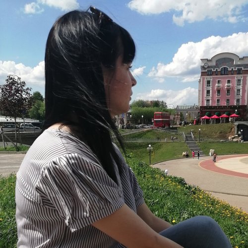 Мария, 18 февраля 2026