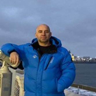 Николай, 14 декабря 2021