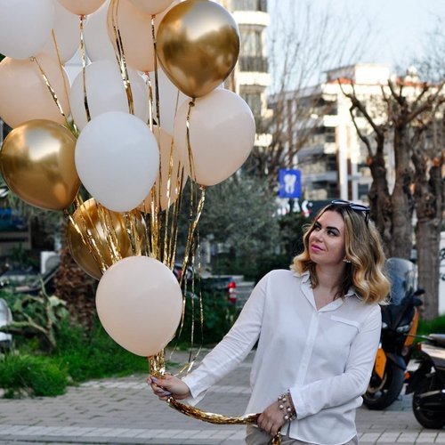 Екатерина, 24 июля 2025