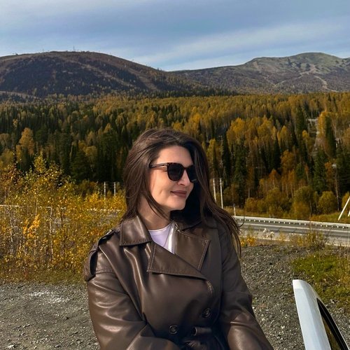 Анастасия