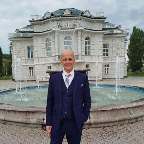 Сергей, 3 октября 2025