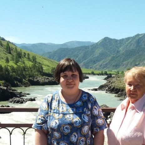 Светлана, 23 ноября 2022