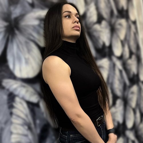Марина