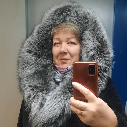 Лариса, 24 марта 2026