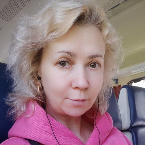 Елена, 17 марта 2024