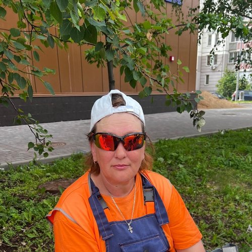 Ирина, 25 августа 2025