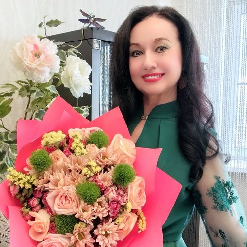 Елена, 12 ноября 2025