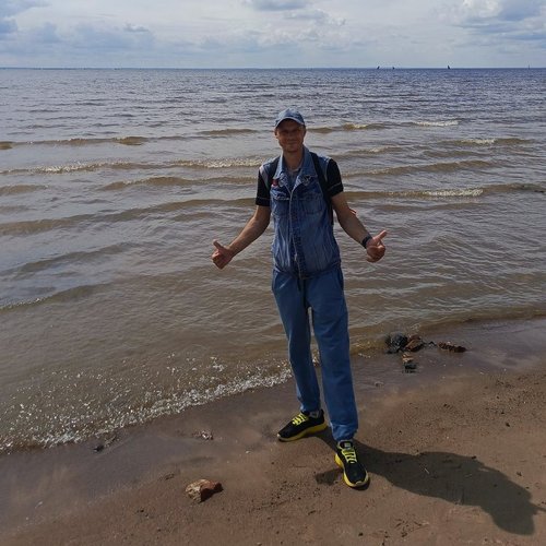 Сергей, 21 декабря 2025