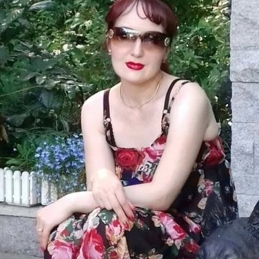 Светлана, 16 ноября 2025