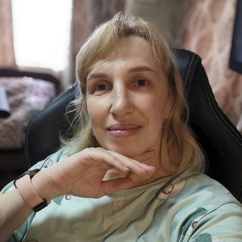 Татьяна, 8 августа 2025
