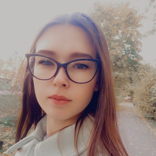 Екатерина, 18 ноября 2023