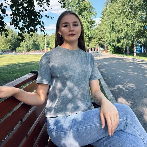 Алина, 31 июля 2025