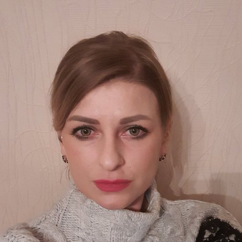 Нина, 12 марта 2025