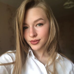 Анастасия, 16 июня 2022