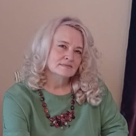Наталья