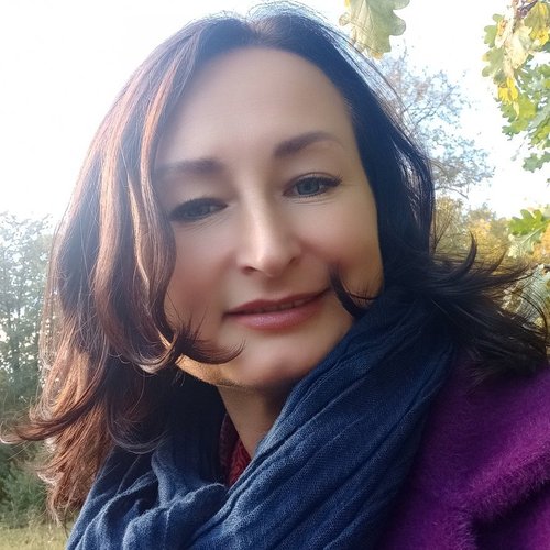 Елена, 11 октября 2022