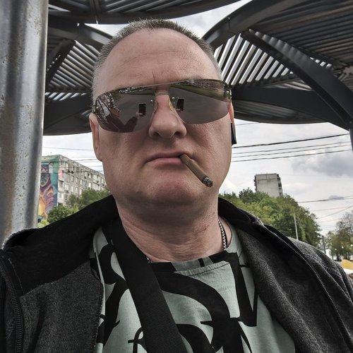 Андрей, 14 мая 2025