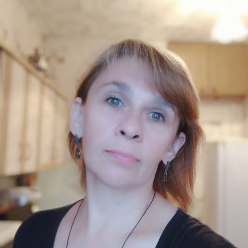 Ирина, 27 августа 2021