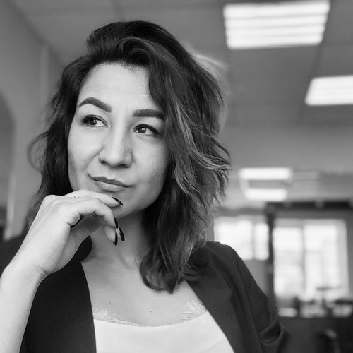 Алена, 8 апреля 2026