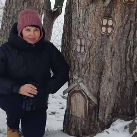 Галина, 26 февраля 2026