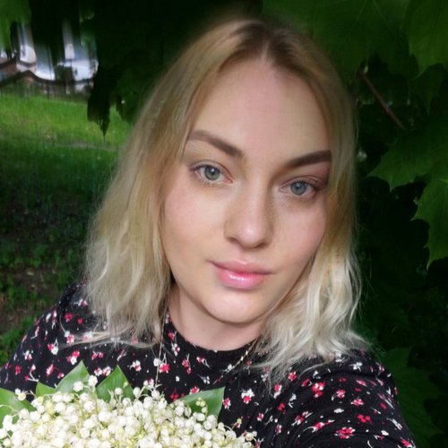 Марина, 3 августа 2021