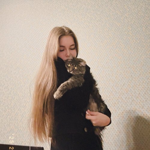 Вероника