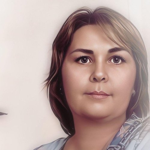 Надежда, 26 ноября 2025