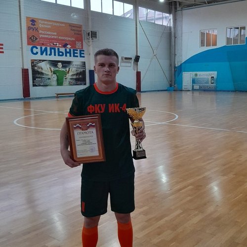 Сергей, 6 февраля 2026