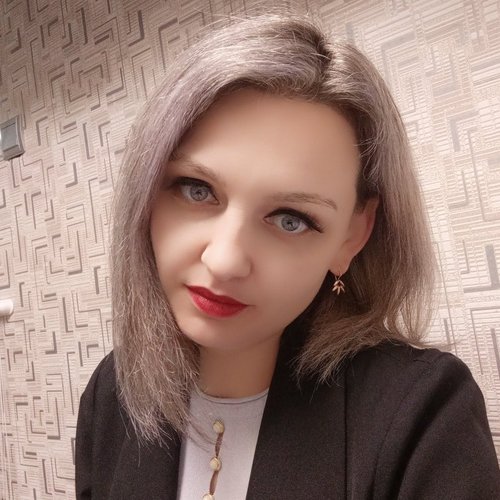 Елена, 11 февраля 2021
