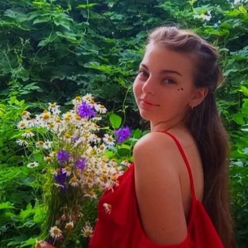 Ульяна, 17 июля 2025