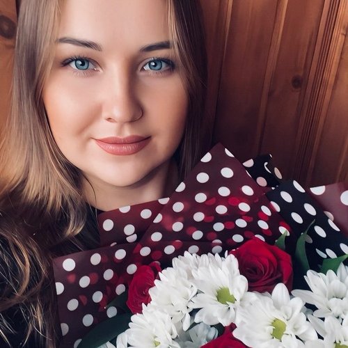 Мария, 26 ноября 2025