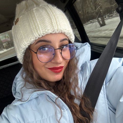 Александра, 24 января 2026