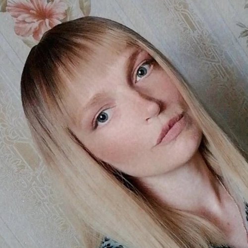Людмила Николаева, 1 января 2021