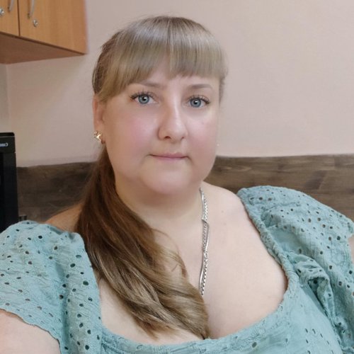 Юлия, 22 сентября 2022