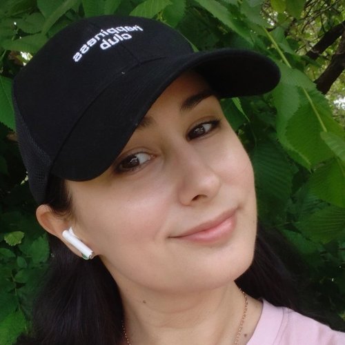 Светлана