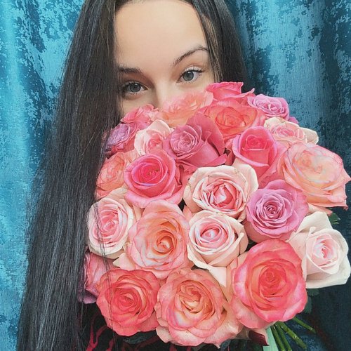 Лилия, 12 октября 2025