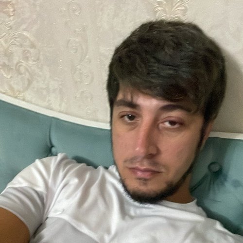 Руслан, 14 июля 2020