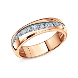 Обручальные кольца – золото или серебро? 5 простых шагов выбора обручальных колец от GIVEN
