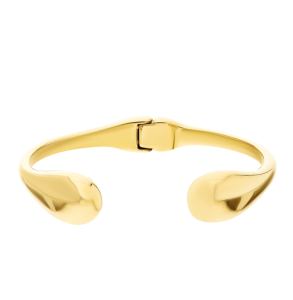 стальной браслет