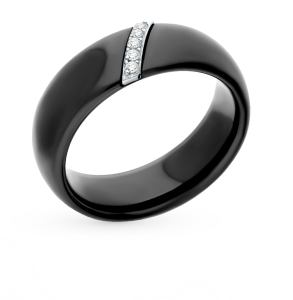 Керамическое кольцо