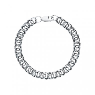 Мужские браслеты из серебра — купить серебряный браслет для мужчин недорогов интернет-магазине SUNLIGHT в Москве, выбрать мужской серебряный браслет вкаталоге с фото и ценами