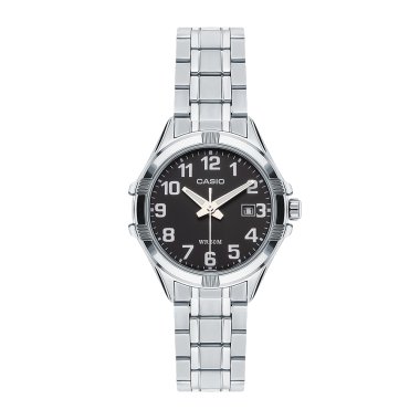 Женские наручные часы Casio — купить недорого в каталоге с фото и ...