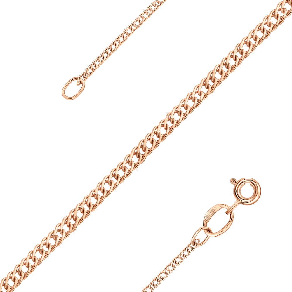 Золотая цепь в Самаре