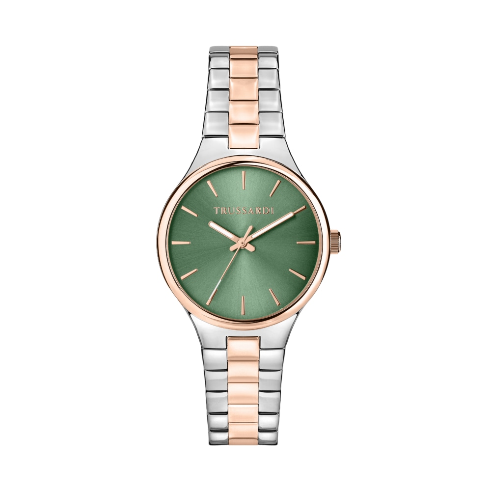Фото «Часы женские TRUSSARDI»