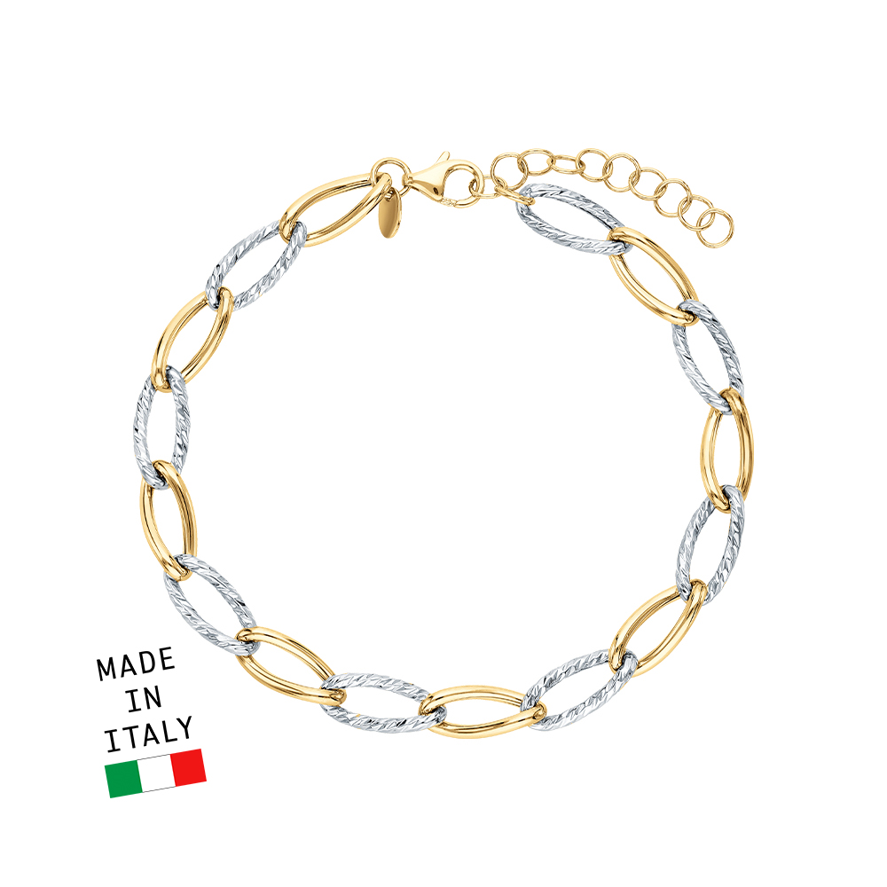 Золотой браслет в Нижнем Новгороде