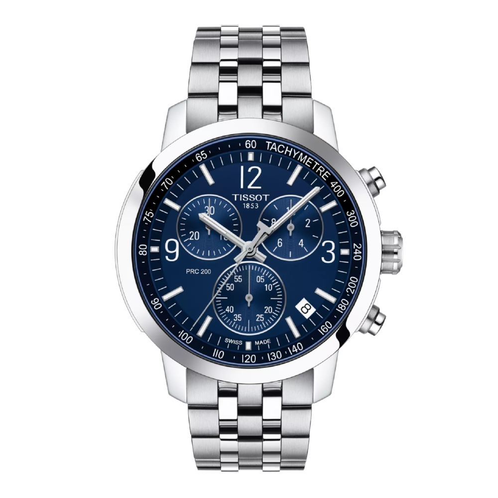 Часы мужские TISSOT PRC 200 T1144171104700 в Нижнем Новгороде